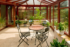 Great Moulton conservatory quotes