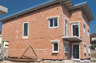 Great Moulton home extensions